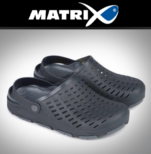 Matrix Clogs