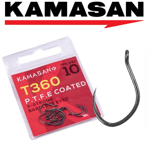 Kamasan T360