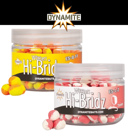 Wowsers Hi-Bridz Wafters