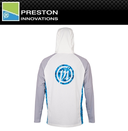 Performance Hooded Sun Shirt UPF-40