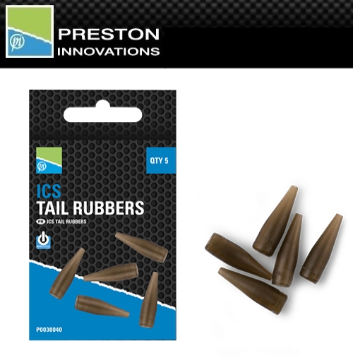 Ics Tail Rubbers