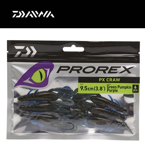 Prorex Craw
