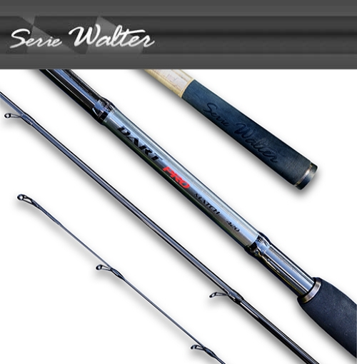 SW Dart Pro Match 4,2M