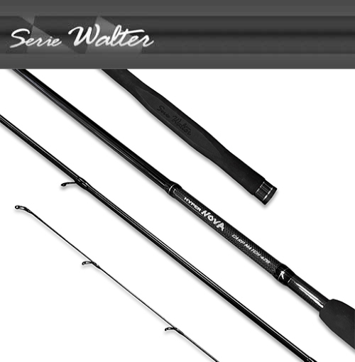 SW Hypernova Carp Match 420