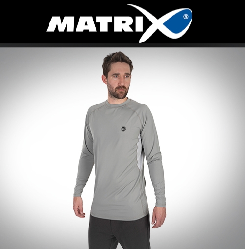UV Protective Long Sleeve T-Shirt