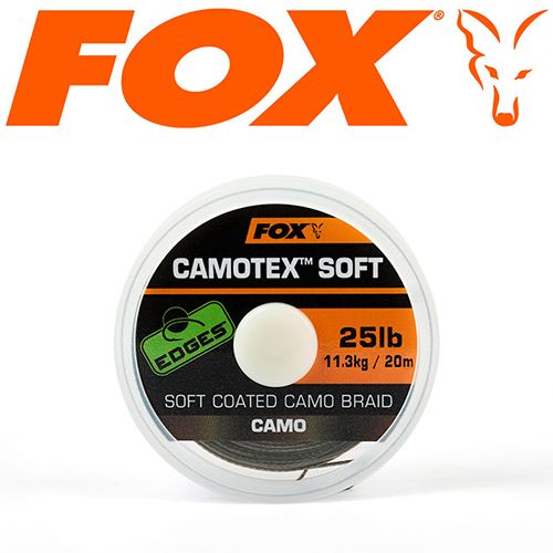 Camotex Soft