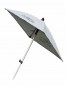 Serie Walter Grey Bait Umbrella