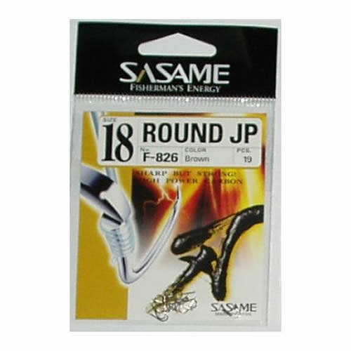 Sasame Round JP