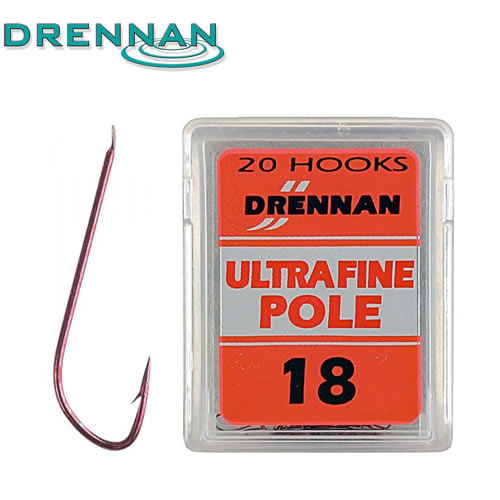 Ultra Fine Pole