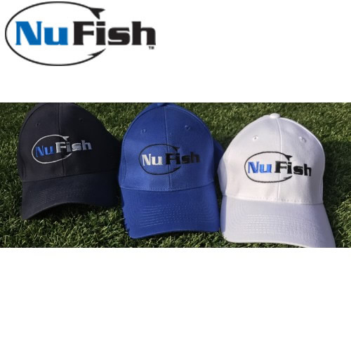 NuFish Cap