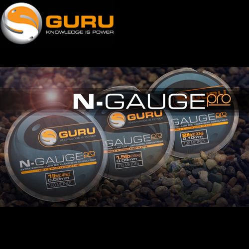 N-Gauge Pro