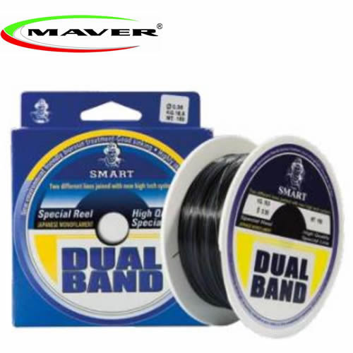 Smart Dual Band