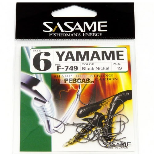 YAMAME F-749