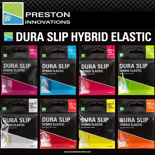 Dura Slip Hybrid Elastic