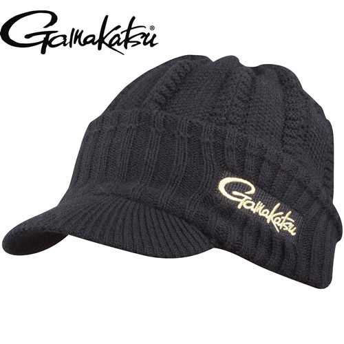 Gamakatsu Knitted Hat