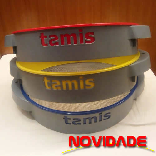 Peneira Tamis