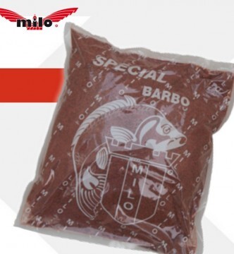 Special Barbo
