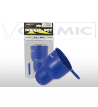 Double Pot 250 ml