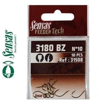 Feeder Tech 3180