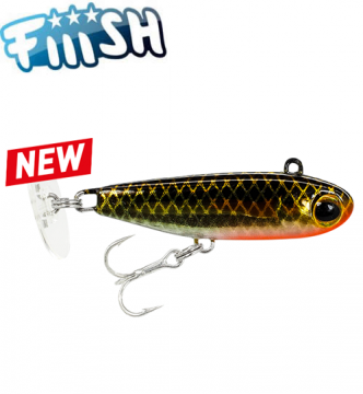 Power Tail – Gold Rush