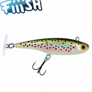 Power Tail - Sexy Trout