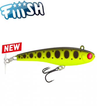 Power Tail – Flash Mat