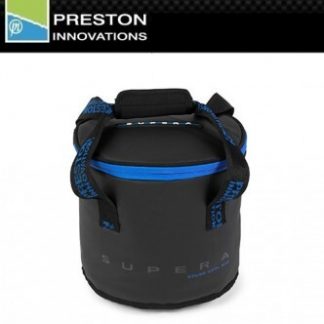 Supera Round Cool Bag