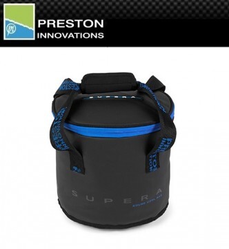 Supera Round Cool Bag