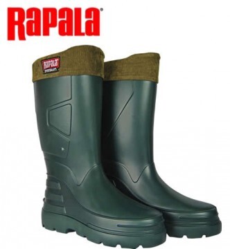 Bota Rapala Sportsman