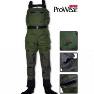 Vadeador PreWear X-Protect