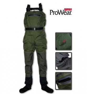 Vadeador PreWear X-Protect