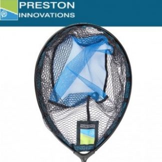 Latex Match Landing Net