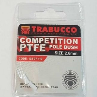 PTFE Pole Bush