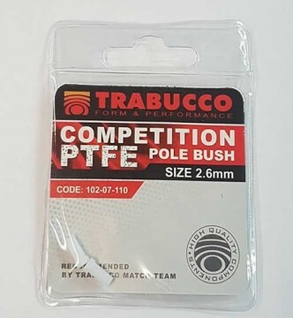 PTFE Pole Bush