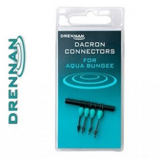 Dacron Connectors