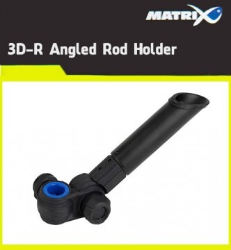 3D-R Angled Rod Holder