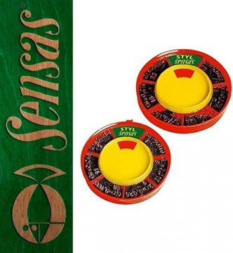 Boite Distributrice Styl Carre PM