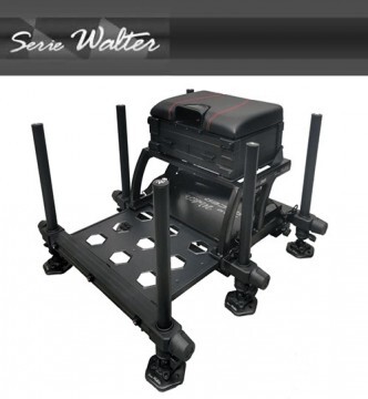 Racer 36 Seatbox