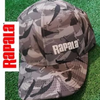Rapala Cap