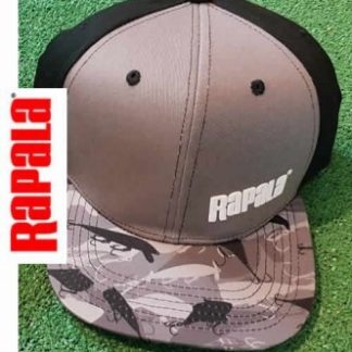 Rapala Cap1