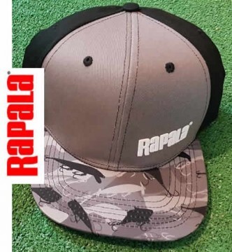Rapala Cap1