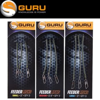 Feeder Links