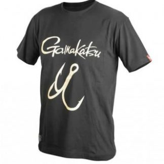 Gamakatsu Treble Hook T-Shirt