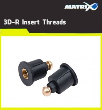 3D-R Insert Threads