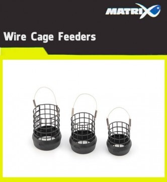 Wire Cage Feeders