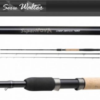 Supernova Carp Match 420