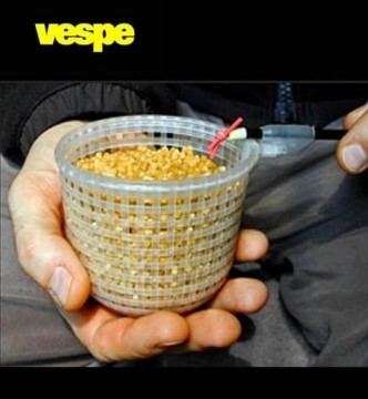 Aero Dumper Heavy Feed