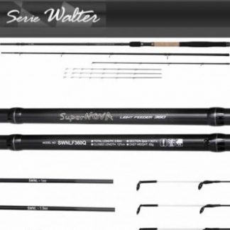 Supernova Light Feeder 360