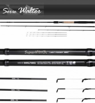 Supernova Light Feeder 360