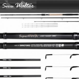 Supernova Carp Feeder 390